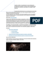 La Minería Subterránea Es Aquella Se Dedica A La Explotación de Recursos Debajo de La Superficie de La Tierra