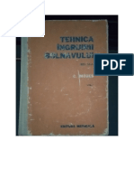 Tehnica Ingrijirii Bolnavului-Carol Mozes - Vol.1 editia- 1978