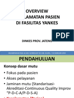 H1 Overview KPS Di Faskes