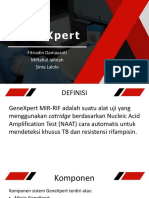 Genexpert