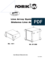Sistema Array