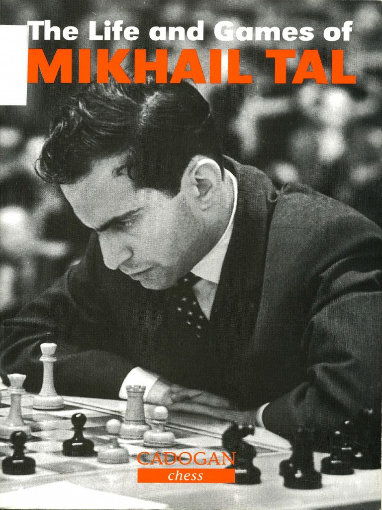 Bobby Fischer y Mikhail Tal.  Chess puzzles, Chess, Chess master