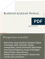 DIII Pajak Kuliah 2 Kaedah