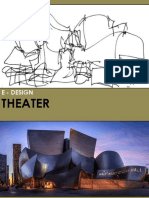 Theater: E - Design