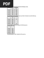 Module 3 and 4 Only Questions