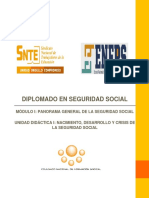 Seguridad Social