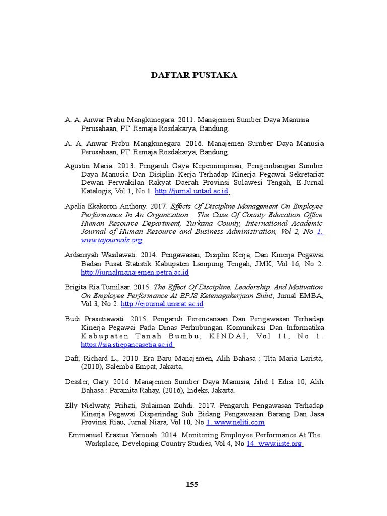 Daftar Pustaka  PDF
