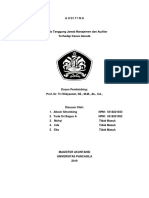 Kelompok 4 Auditing Kasus Garuda