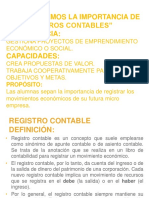 Clase 4 Registros Contables