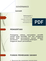 PPT CG - Pemegang Saham