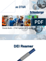 Dei Reamer - Spanish