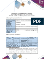 Guía de actividades y Rubrica de evaluación - Paso 3 - Presentar trabajo escrito (3).docx