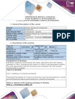 Activities guide VIRTUAL ENVIRONMENT- Step 2 - Task 1 - Presenting a Web 2.0 tool.docx