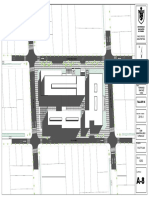 Muni Surquillo PLOT PLAM 1250