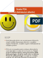 Scala Pda