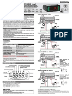 Manual de Produto 148 110