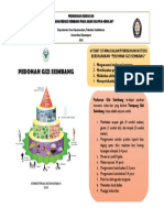 Pedoman Gizi Seimbang