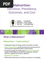 Screening Tool For Assessment of Malnutrition in Paediatrics STAMP ...
