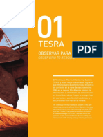 Tesra (Sistema de Monitoreo de Corto Circuito EW)