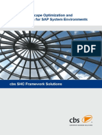 CBSSHC Framework Solutions PDF