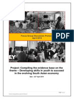 FGD Protocol