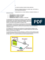 Circuito Electrico