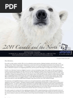Download 2011 Canada and the North by adventurecanada SN42967927 doc pdf