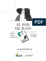 El Pais de Juan