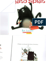 El Gato Splat PDF