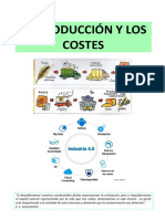 Unidad 4. La Producción y Los Costes