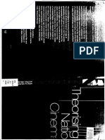 Theorising National Cinema PDF