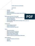 Posibles Aplicaciones Del Glutatión IMMUNOLOCAL