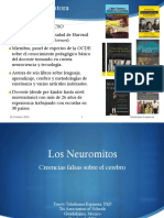 Los Neuromitos