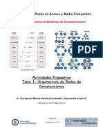 Actividades Tema 1