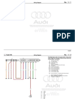 AudiA42016 Up DiagramasElectricos PDF