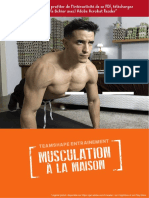 Musculation.a.la - Maison.programme.3.Mois - Tibo.inshape Wawacity - Co