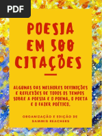 POESIA EM CITAÇÃO.pdf