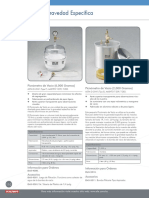 Especificaciones Tecnicas de Equipos de Prueva Rice PDF