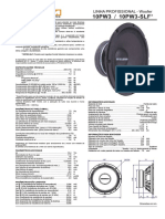 Manual Selenium 10PW3