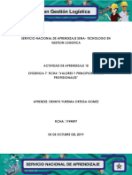 Evidencia 7 Ficha Valores y Principios Eticos Profesionales