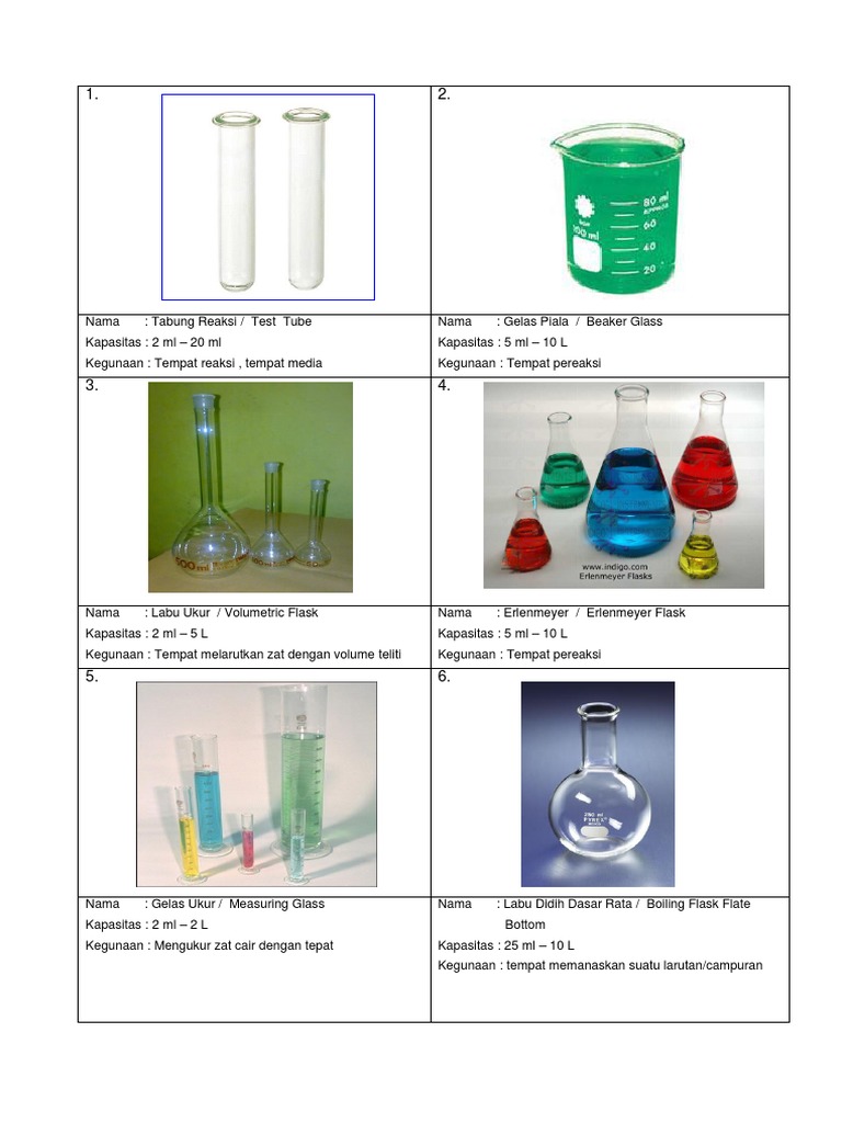 Alat Alat Labor Kdl Pdf