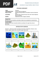 Speaking Worksheet: Topic Language Focus Skills Focus Author (S) Design