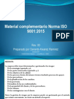 ISO 9001 Guía breve