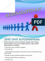 Kepemimpinan 2