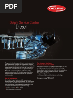 DSC Diesel Module