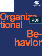 OrganizationalBehavior OP PDF