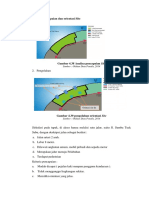 Analisa Pencapaian Dan Orientasi Site