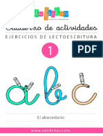 Cuadernillo de lectoescritura Fichas abecedario.pdf