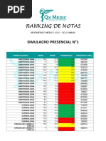L＠ve once -mermaid’s tears- 初回限定版 Tarifas de Servicios Médicos 2025 | PDF | Complement System | Hospital