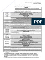 Calendario Academico Ingenieriacunoc 2019